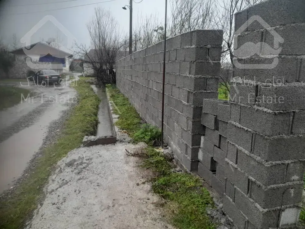 زمین شهری سند دار تگ برگ