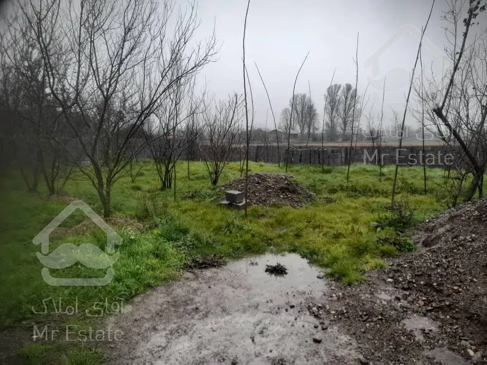 زمین شهری سند دار تگ برگ