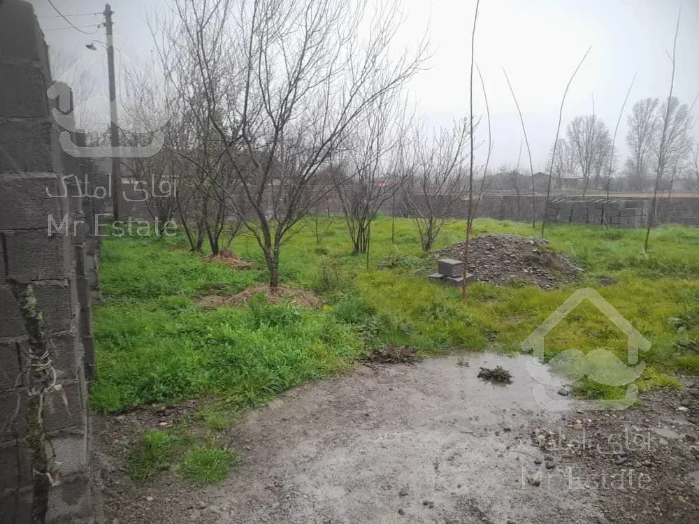 زمین شهری سند دار تگ برگ