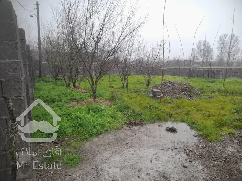 زمین شهری سند دار تگ برگ