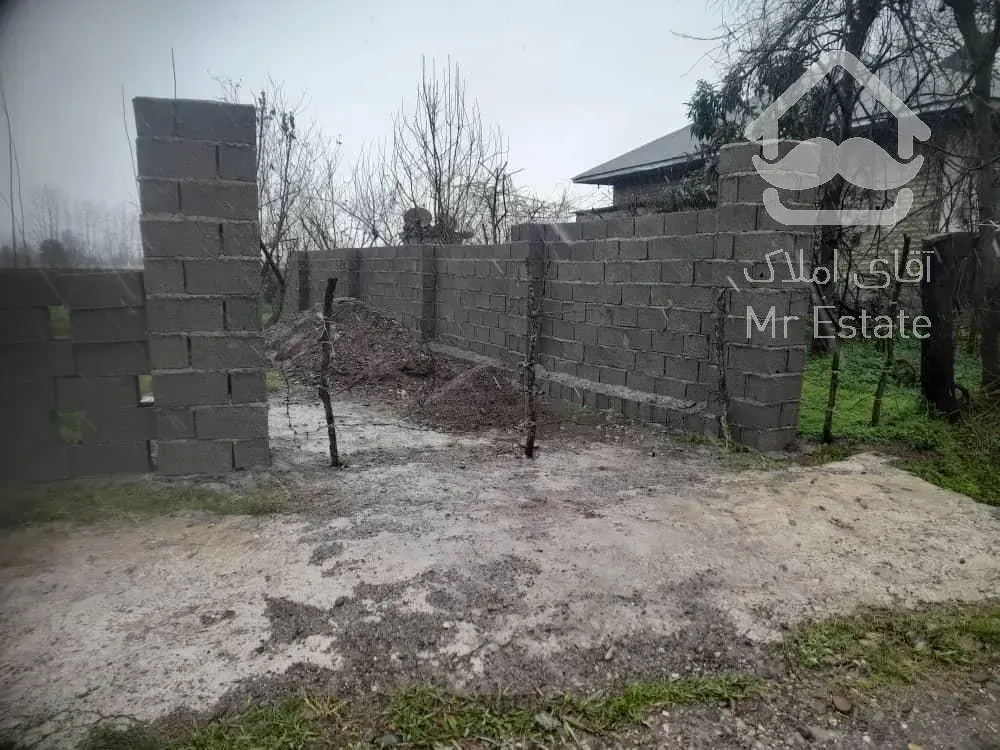 زمین شهری سند دار تگ برگ