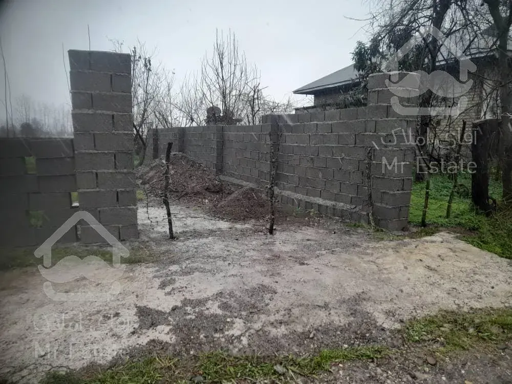 زمین شهری سند دار تگ برگ