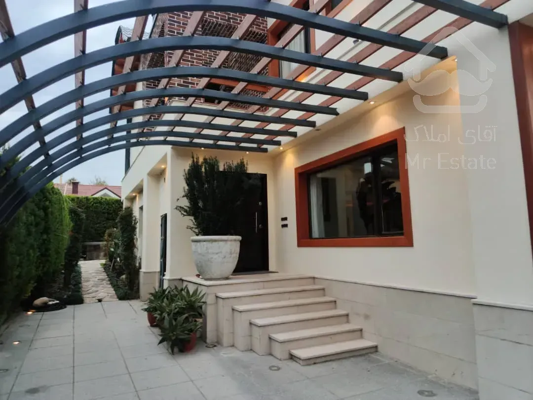 فروش ویلا در نمک آبرود شمال