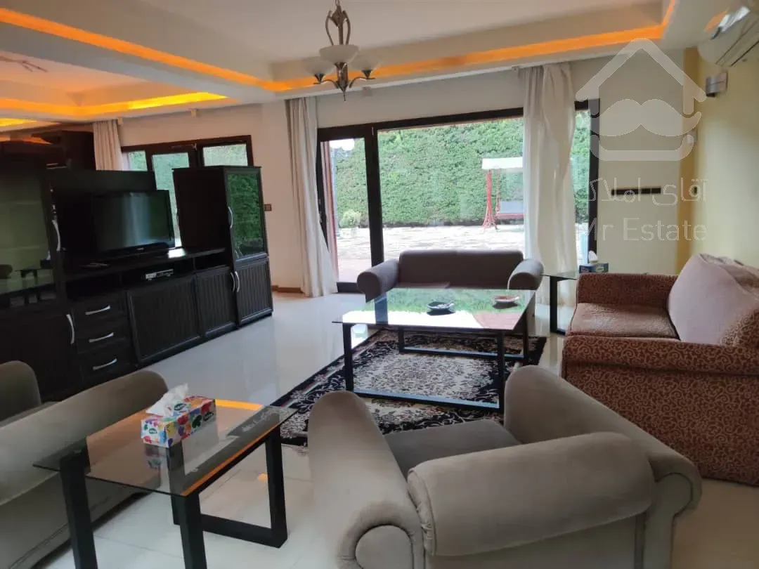 فروش ویلا در نمک آبرود شمال