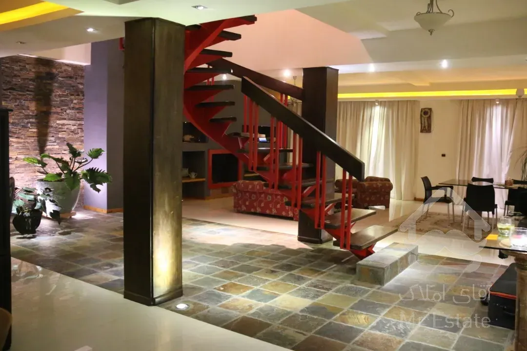 فروش ویلا در نمک آبرود شمال