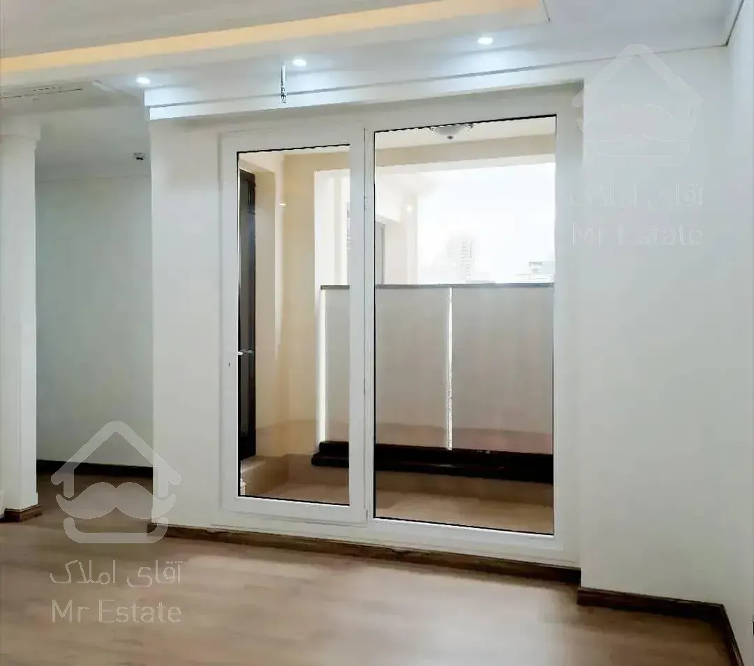 سعادت آباد ۱۱۸متر ۲خواب