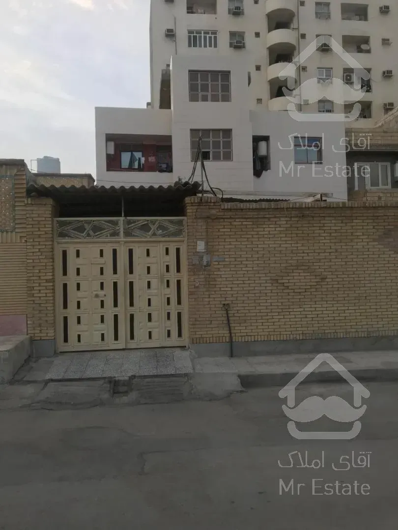 فروش ویلایی آزادشهر