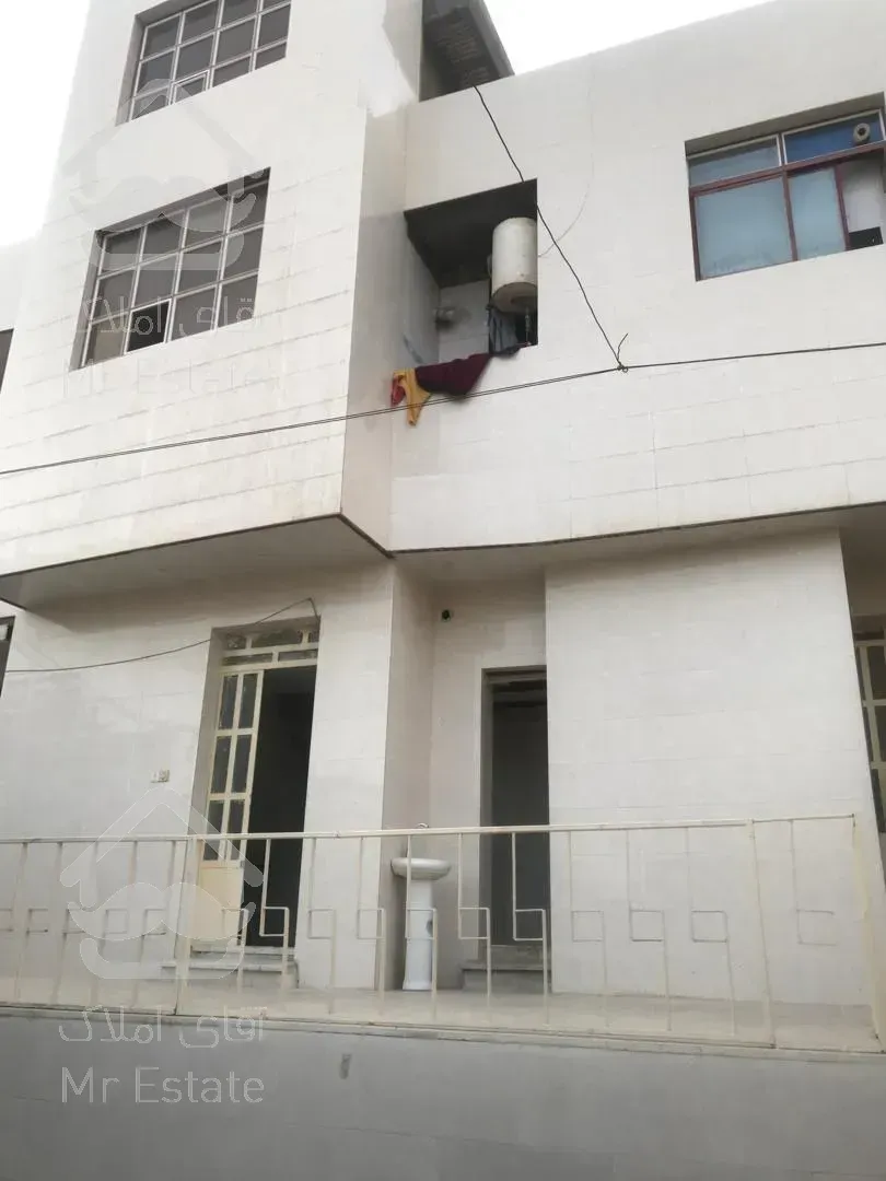 فروش ویلایی آزادشهر