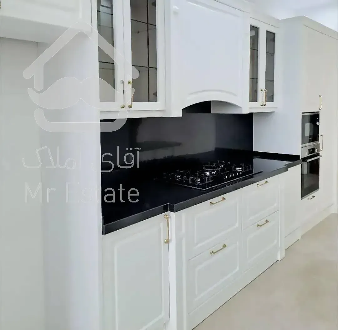 سعادت آباد ۱۱۸متر ۲خواب