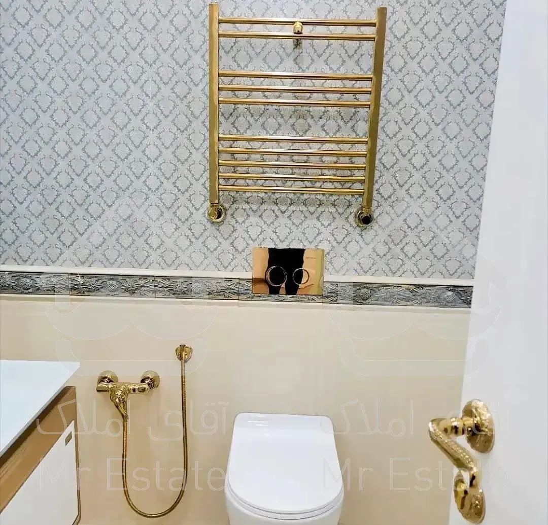 سعادت آباد ۱۱۸متر ۲خواب