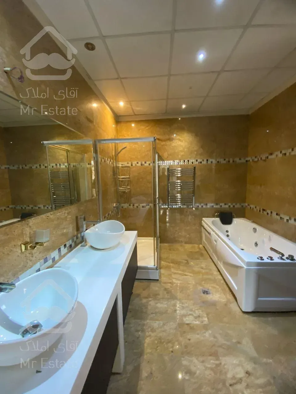 فروش آپارتمان گلستان شمالی زیر قیمت