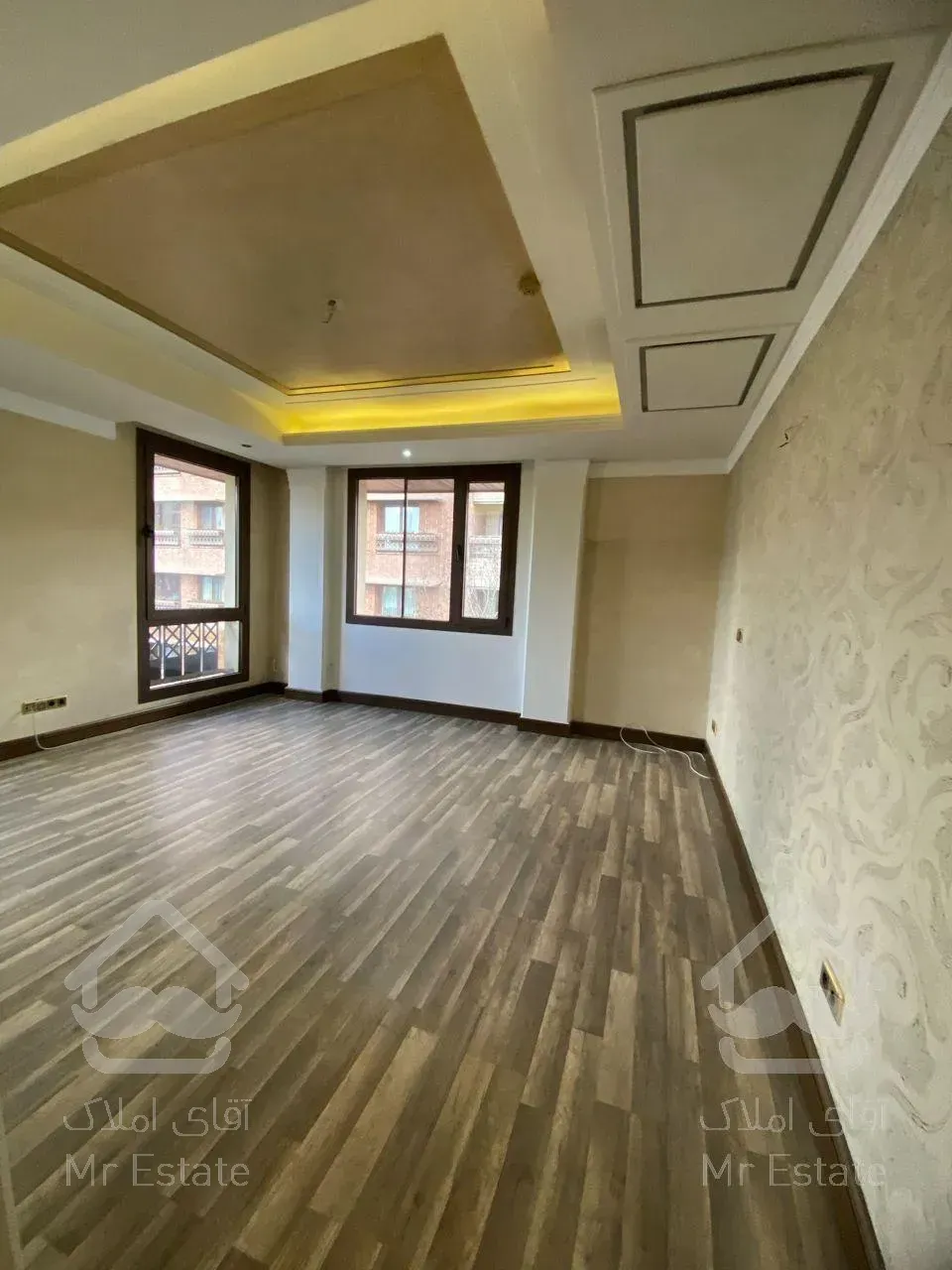 فروش آپارتمان گلستان شمالی زیر قیمت