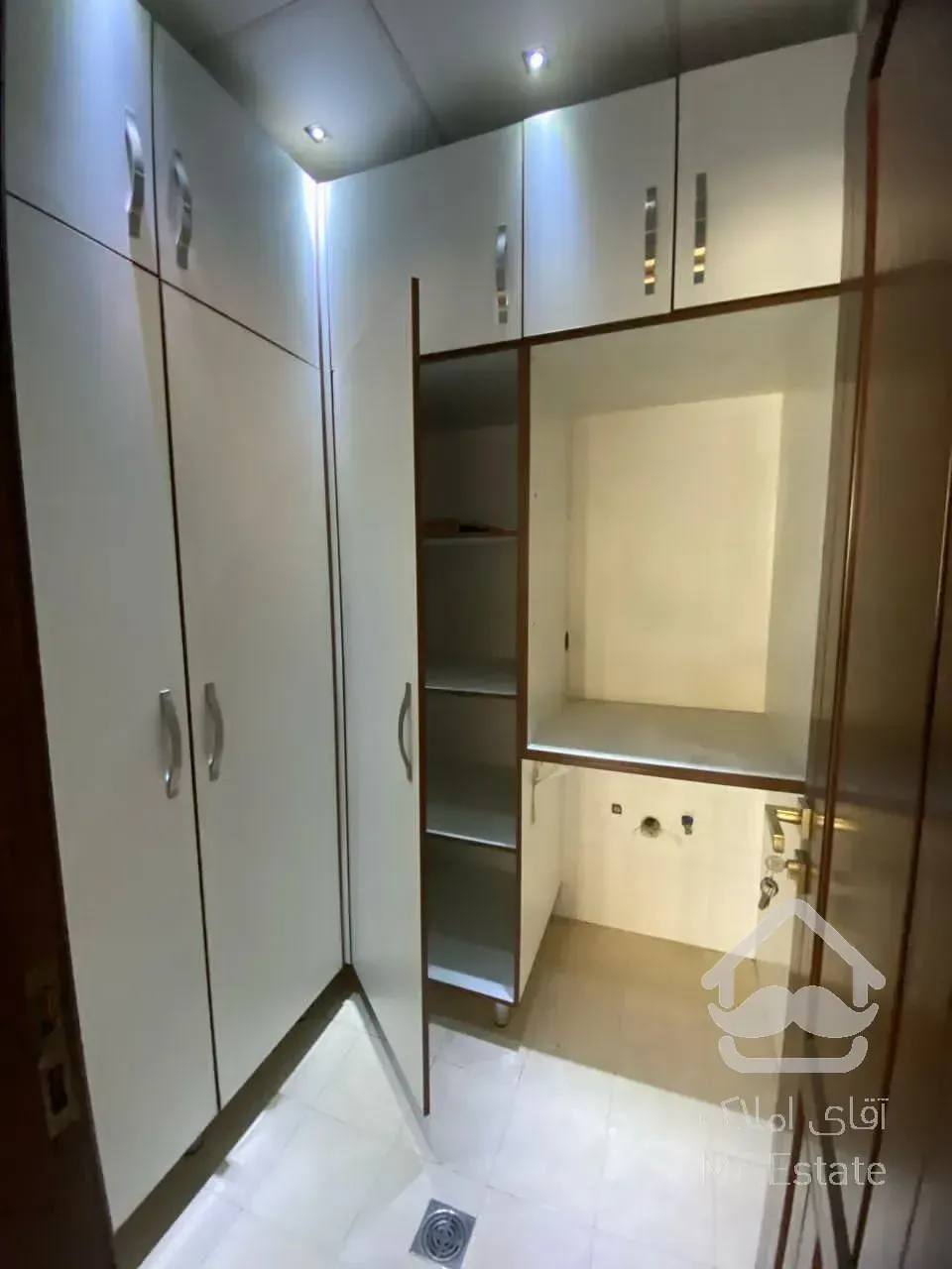 فروش آپارتمان گلستان شمالی زیر قیمت