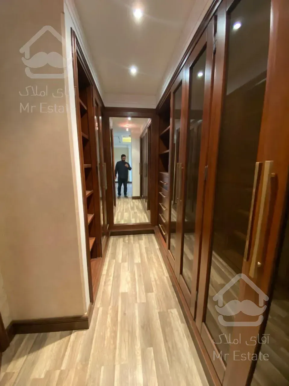 فروش آپارتمان گلستان شمالی زیر قیمت