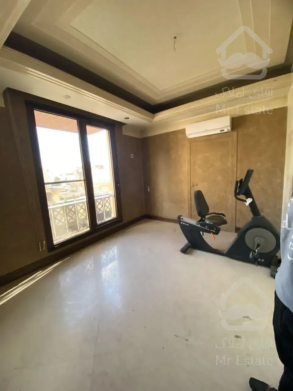 فروش آپارتمان گلستان شمالی زیر قیمت