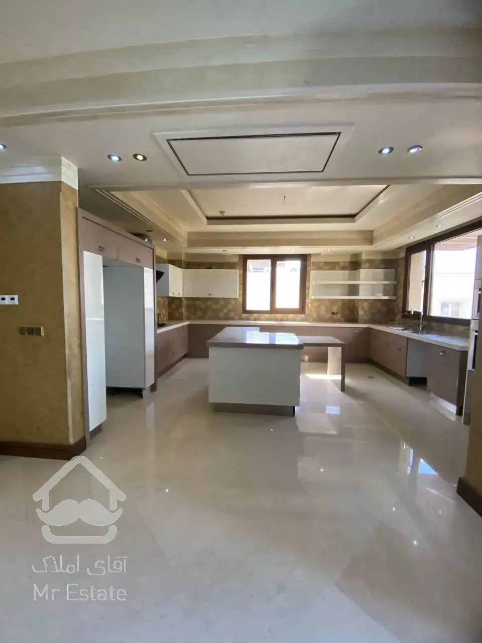 فروش آپارتمان گلستان شمالی زیر قیمت