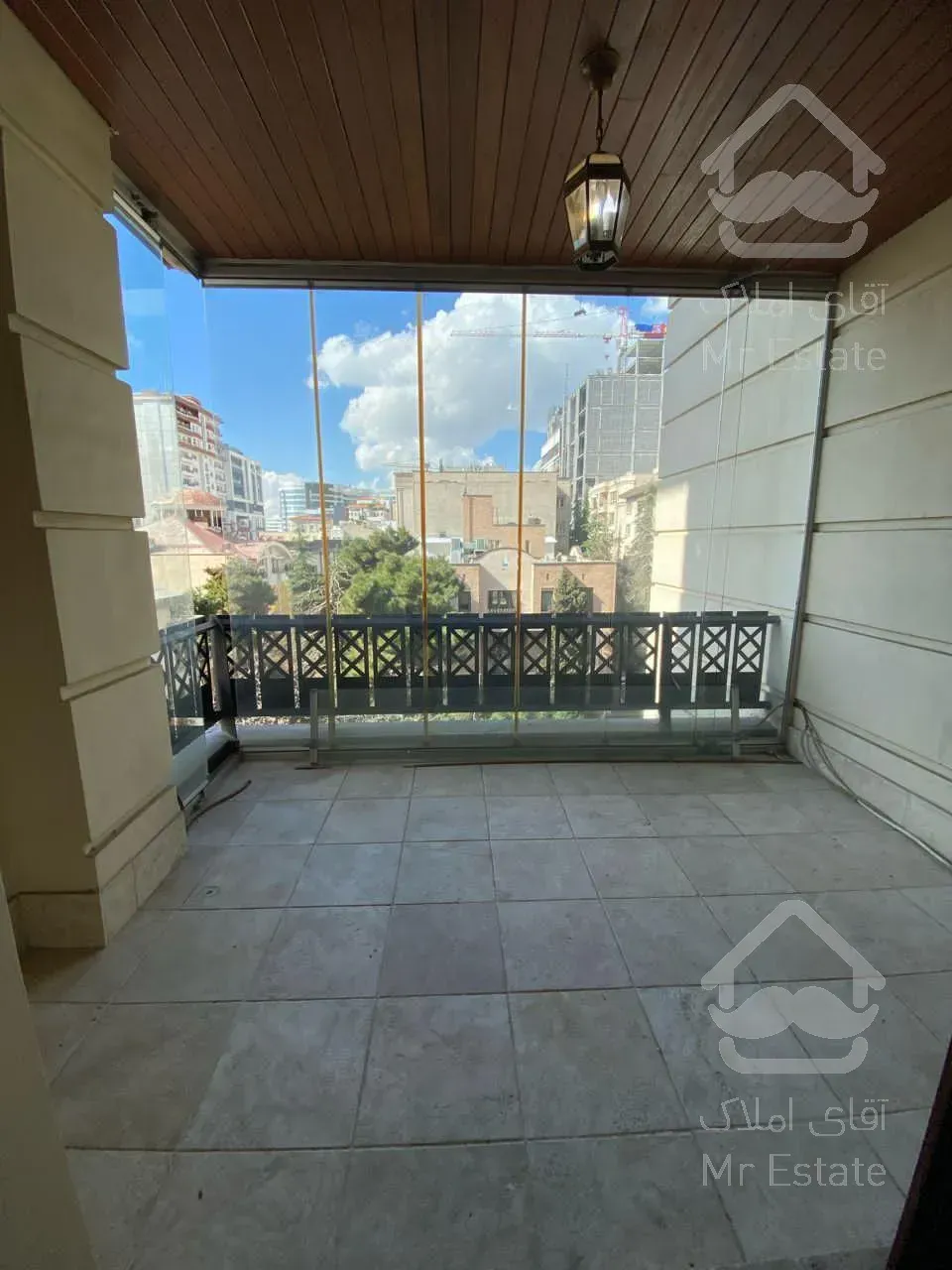 فروش آپارتمان گلستان شمالی زیر قیمت