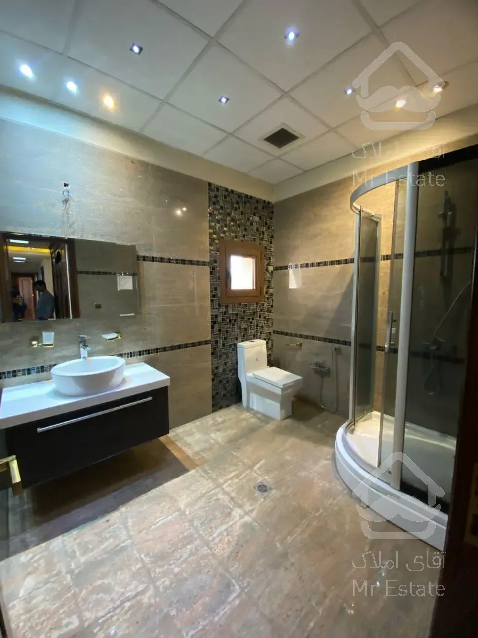 فروش آپارتمان گلستان شمالی زیر قیمت