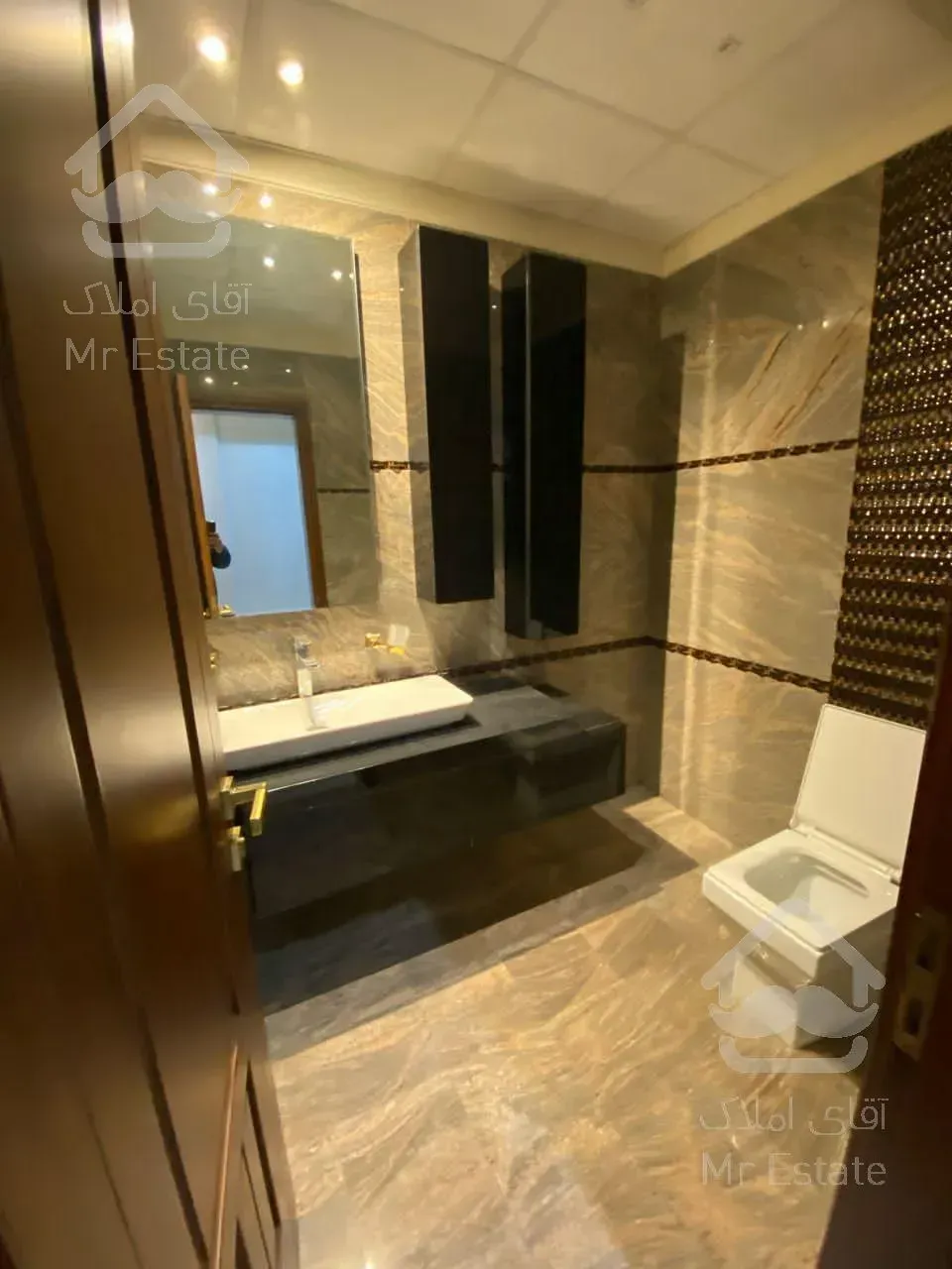 فروش آپارتمان گلستان شمالی زیر قیمت