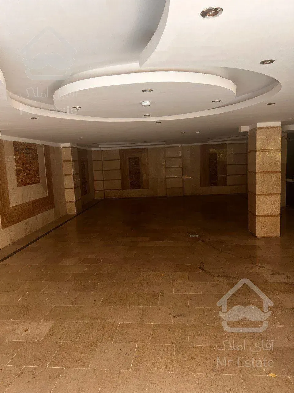 اجاره آپارتمان ۱۱۲ متری ۲ خواب تکواحدی شمال غرب مرزداران