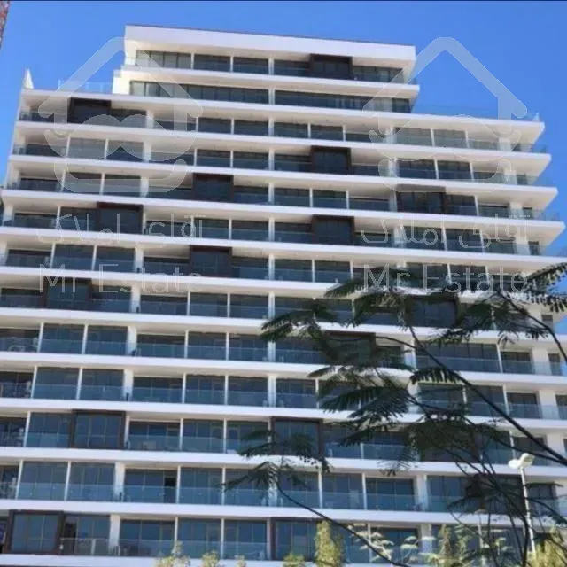 معاوضه آپارتمان لوکس در برج برند کیش با آپارتمان تهران