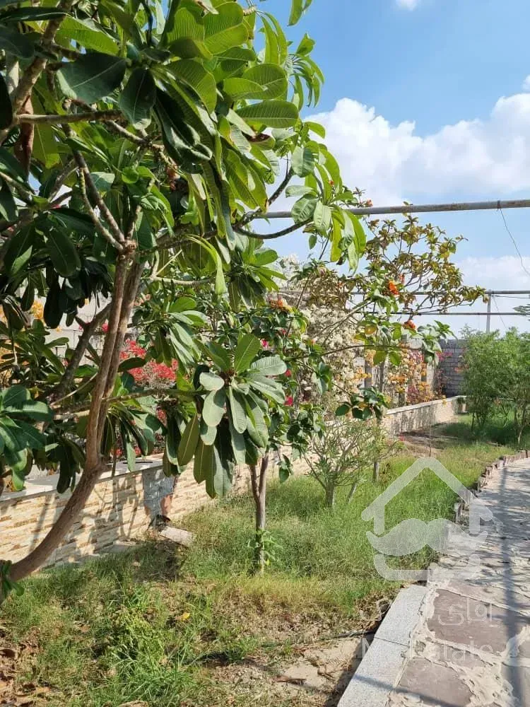 فروش ویلا سرخون