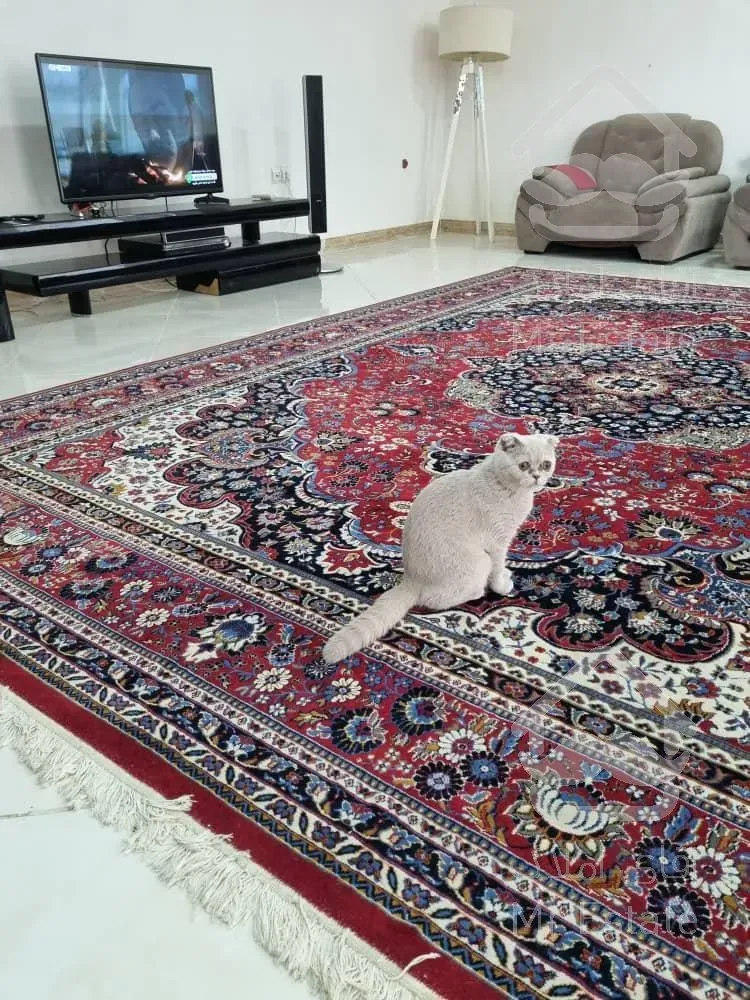 فروش ویلا باغ سرخون