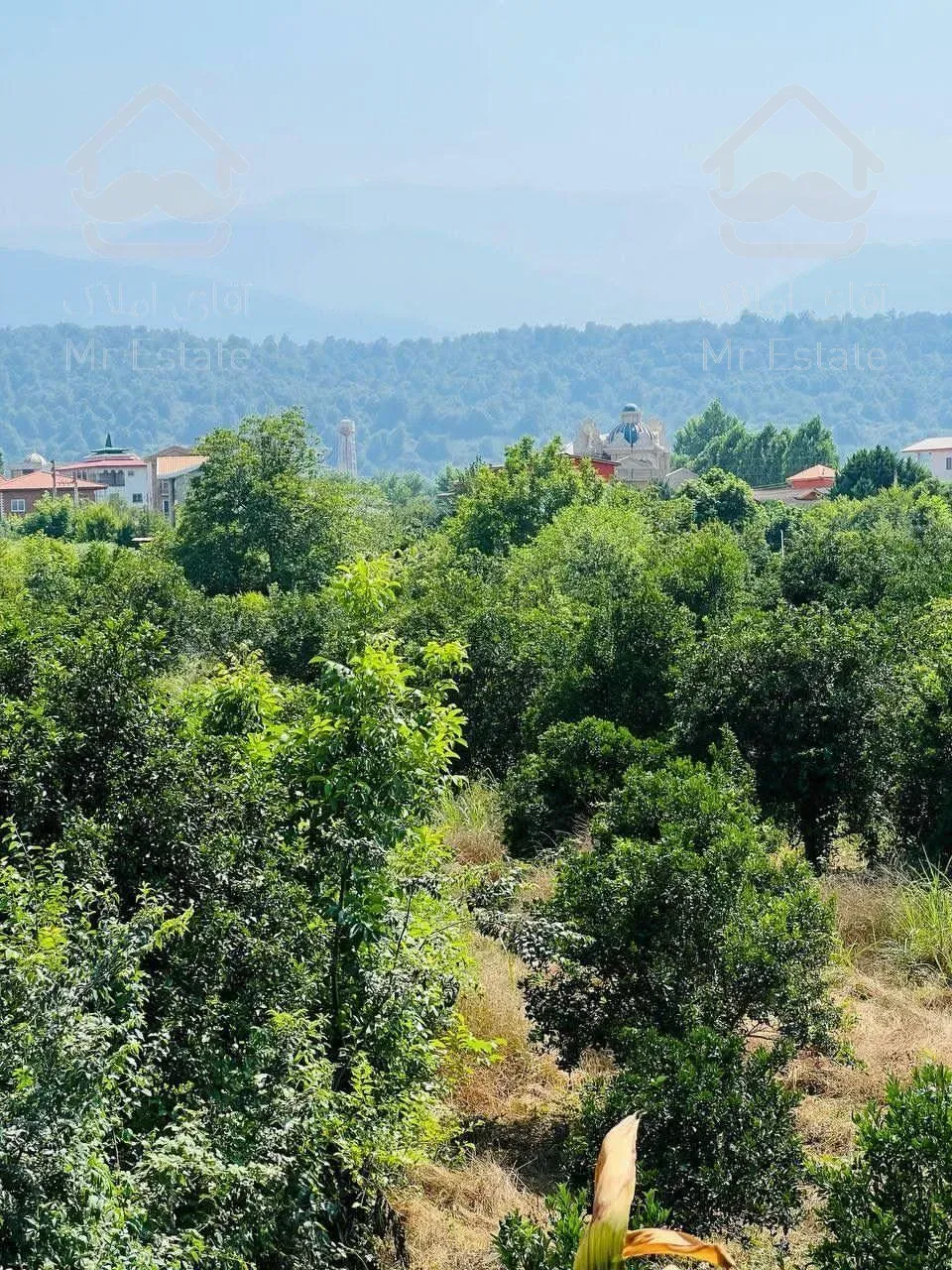 خرید و فروش  زمین سرمایه‌گذاری پر سود