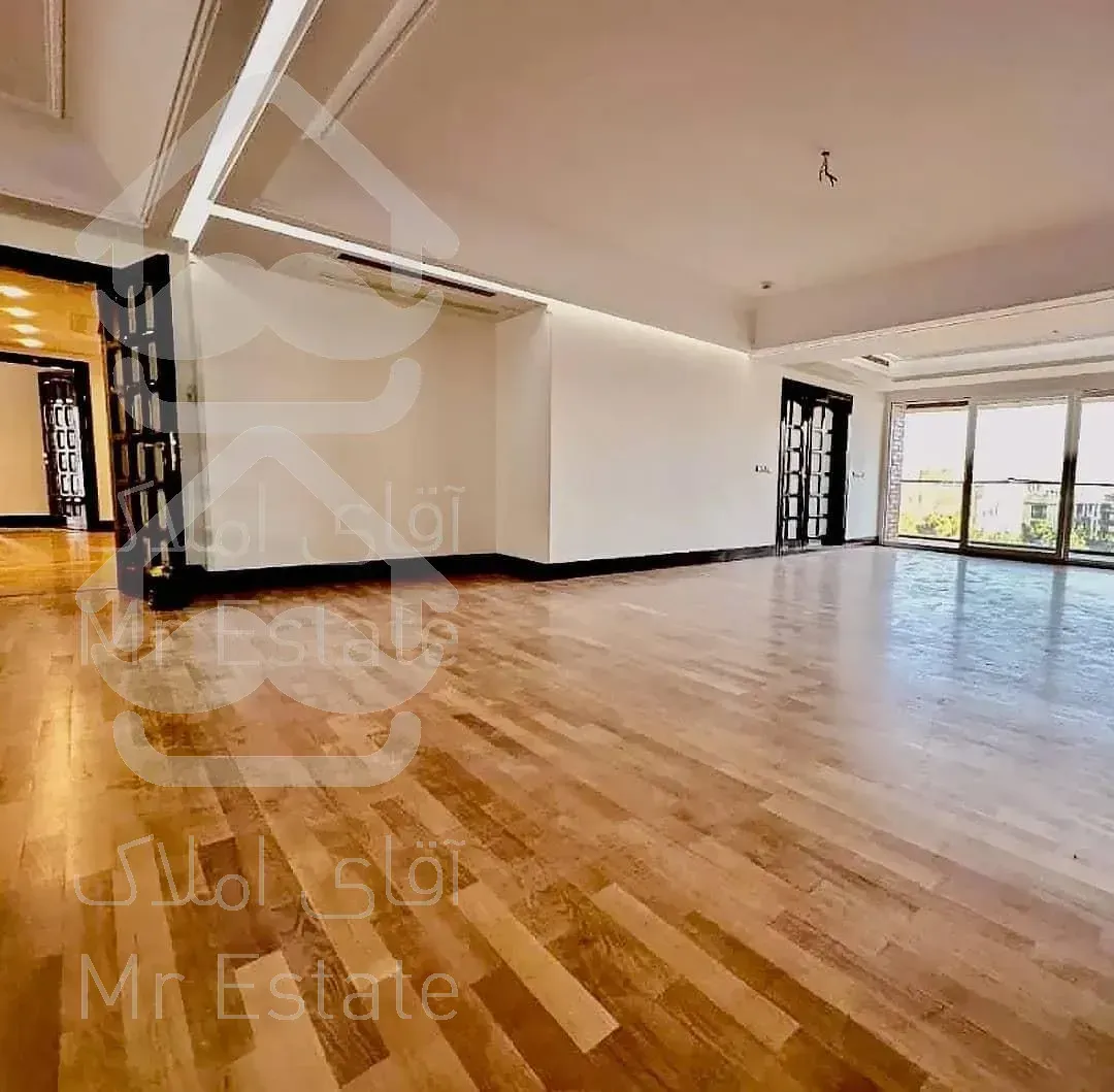 سعادت آباد 3خواب فول مشاعات