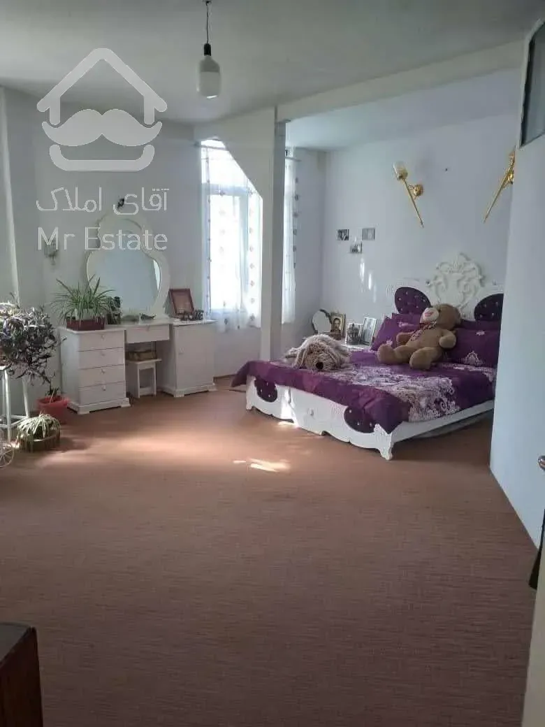 مغازه و خانه . تجاری و مسکونی