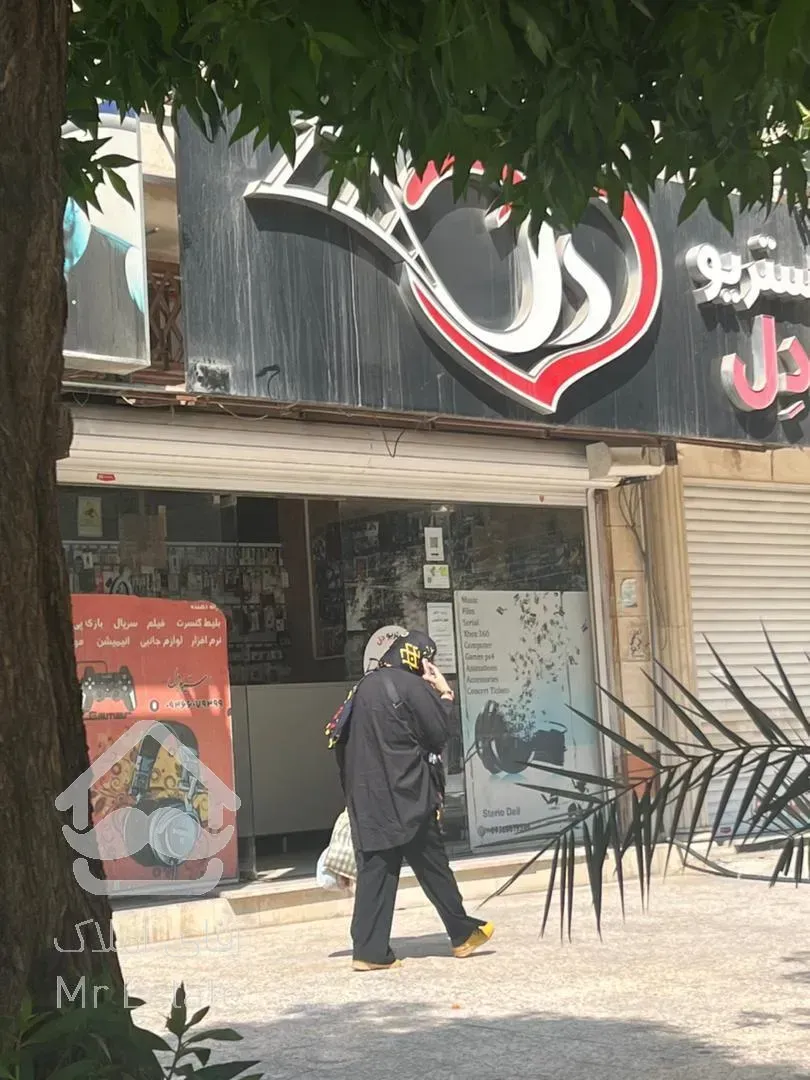 رهن و اجاره مغازه گلشهر جنوبی امامت