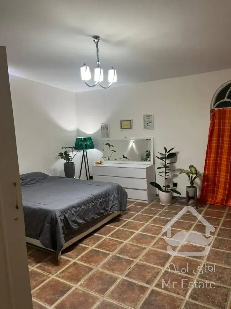 فروش یک ملک از دوواحد