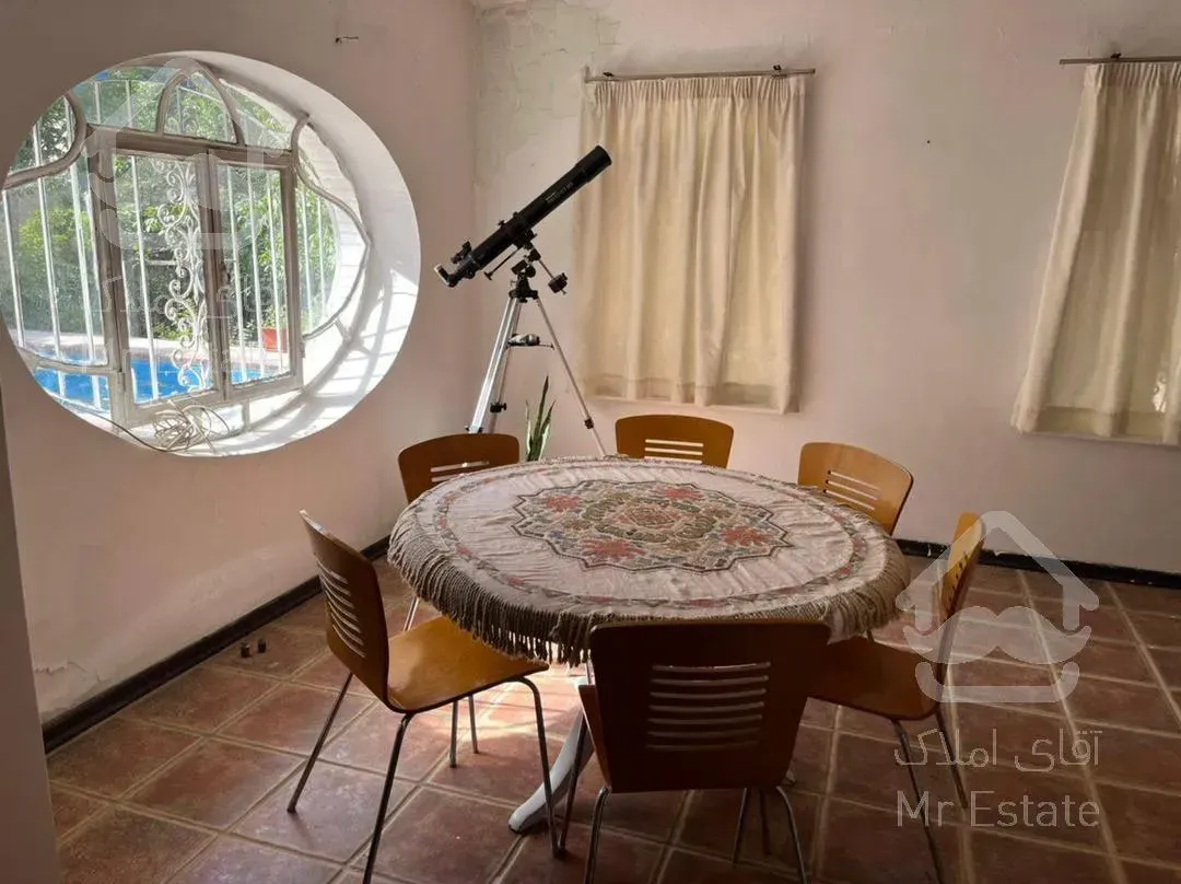 فروش یک ملک از دوواحد