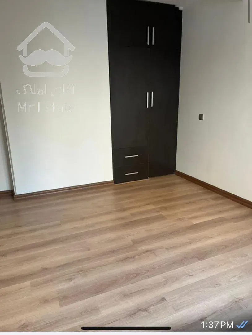 سعادت آباد ۱۳۵متر ۳خواب تاپ لوکیشن