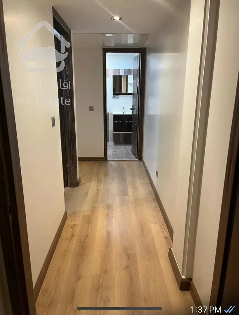 سعادت آباد ۱۳۵متر ۳خواب تاپ لوکیشن