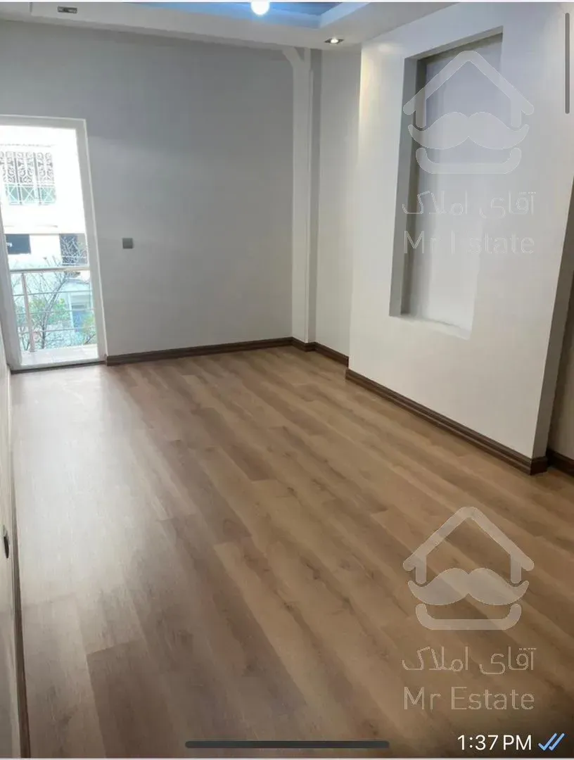 سعادت آباد ۱۳۵متر ۳خواب تاپ لوکیشن