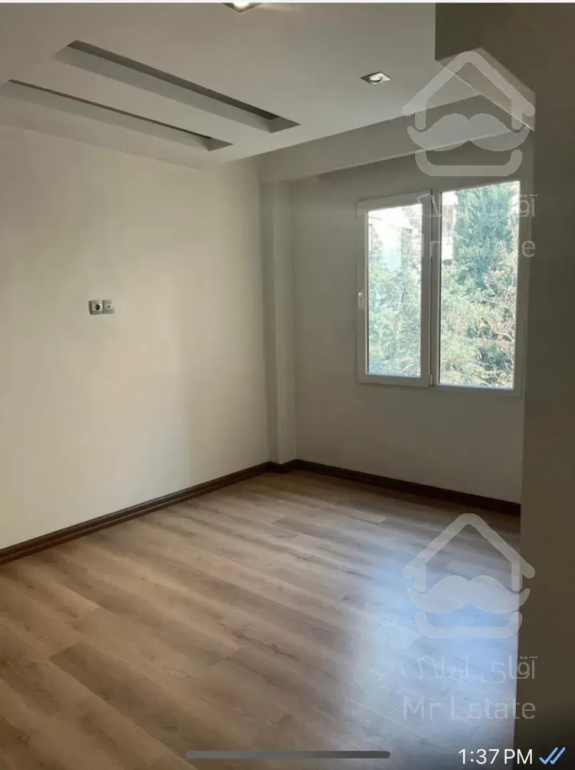 سعادت آباد ۱۳۵متر ۳خواب تاپ لوکیشن