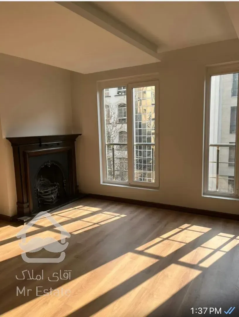 سعادت آباد ۱۳۵متر ۳خواب تاپ لوکیشن