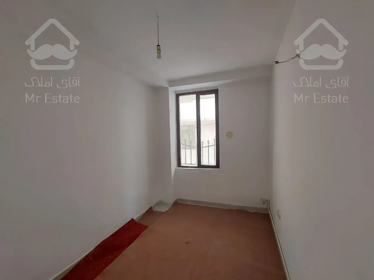 71 متر دو خواب غرق نور