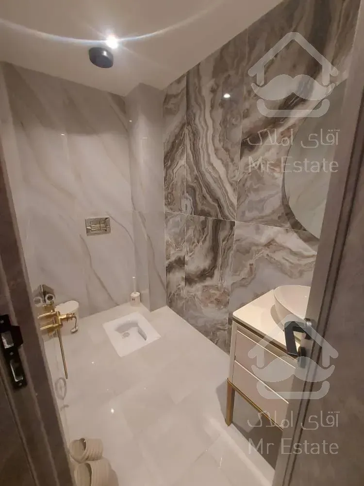 شهرک غرب 131متر 3خواب نوسازی شده