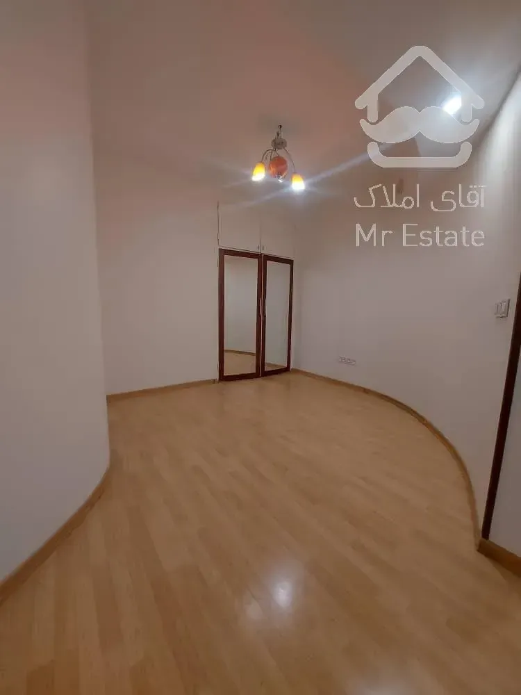 سعادت آباد 170متر 3خواب کم واحد