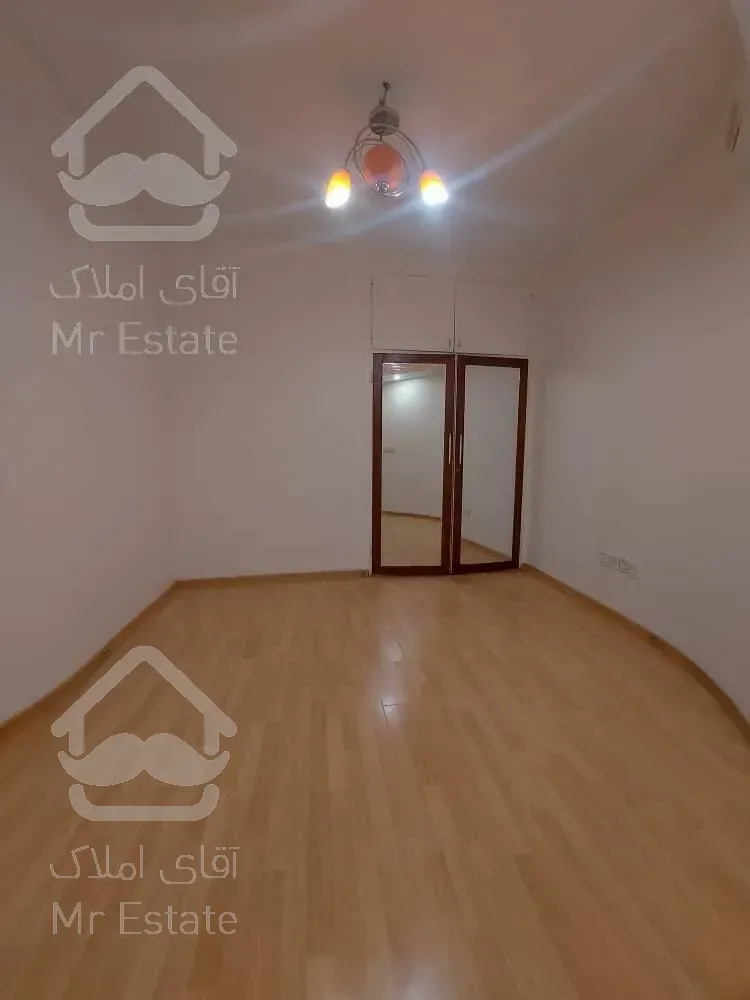 سعادت آباد 170متر 3خواب کم واحد