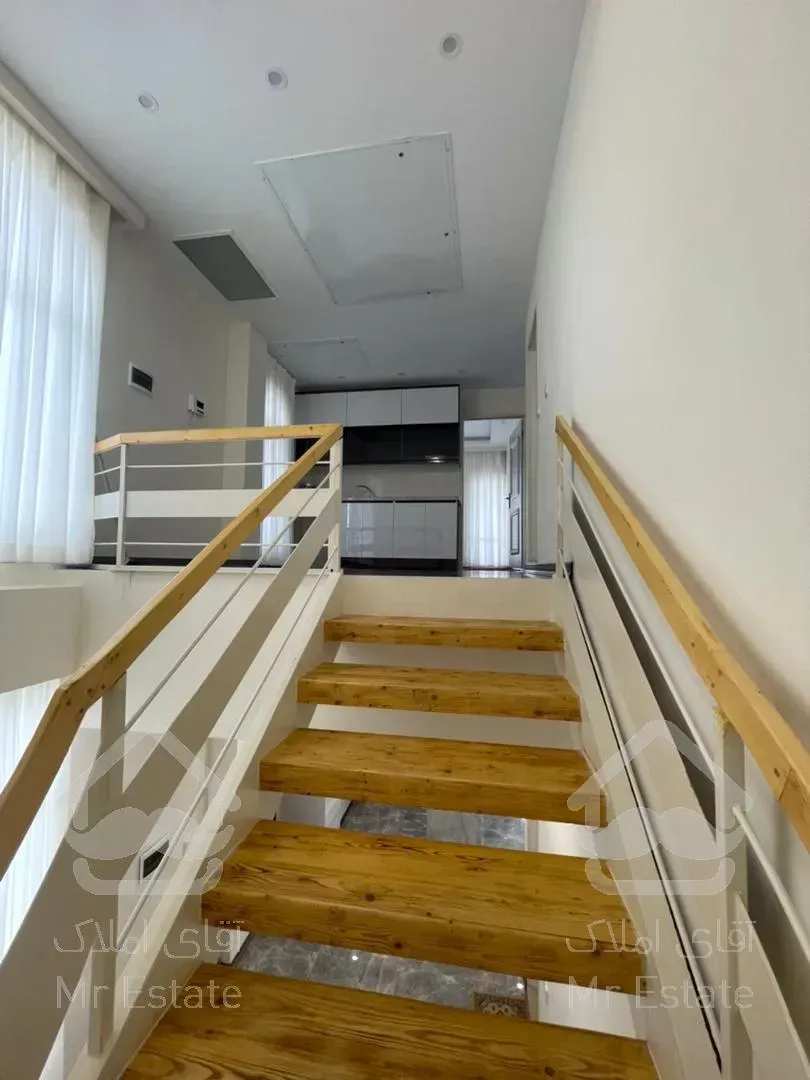 ویلا ۳۷۵ متری