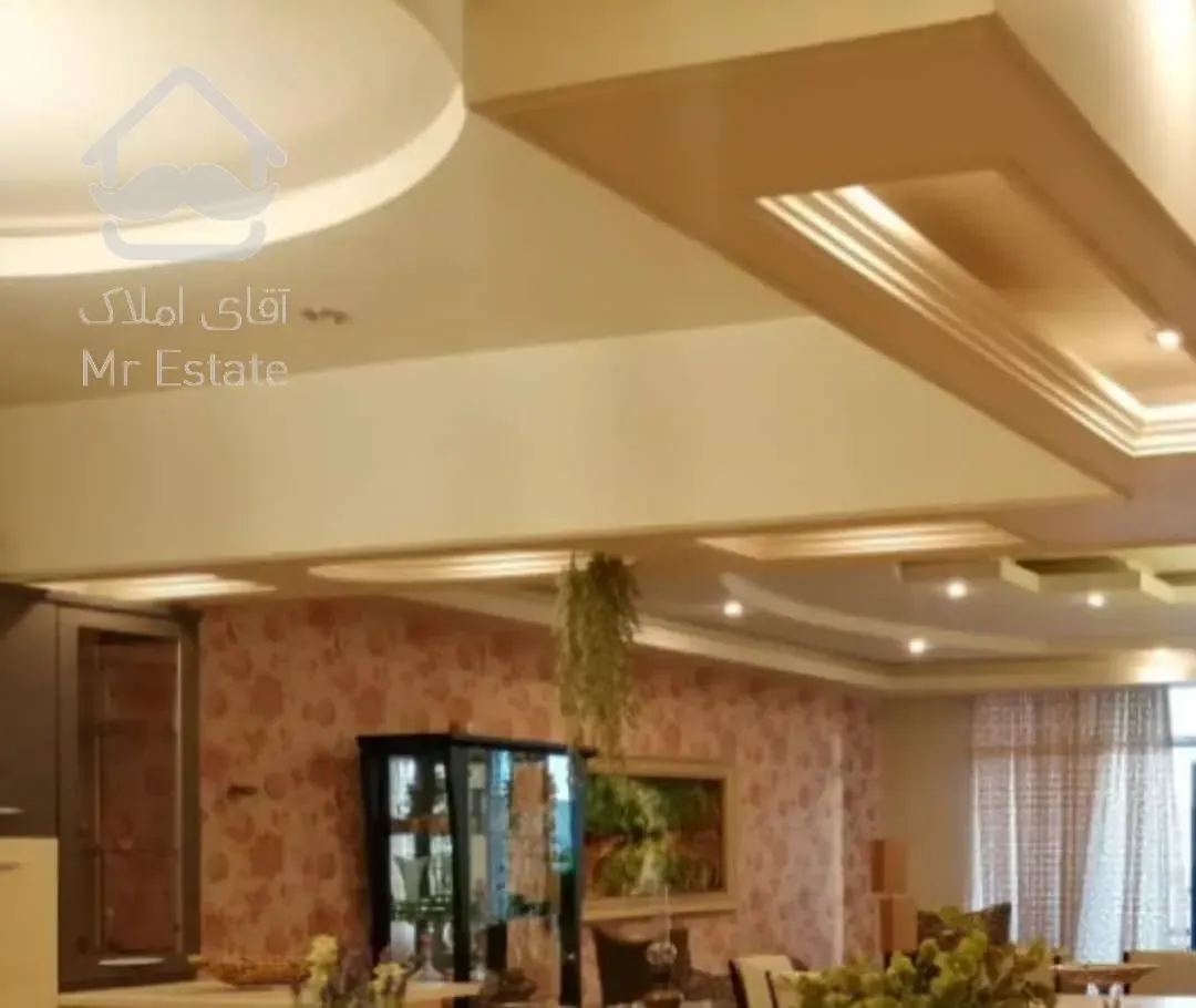 ۲۲۱متر فول لاکچری استثنایی تاپ لوکیشن