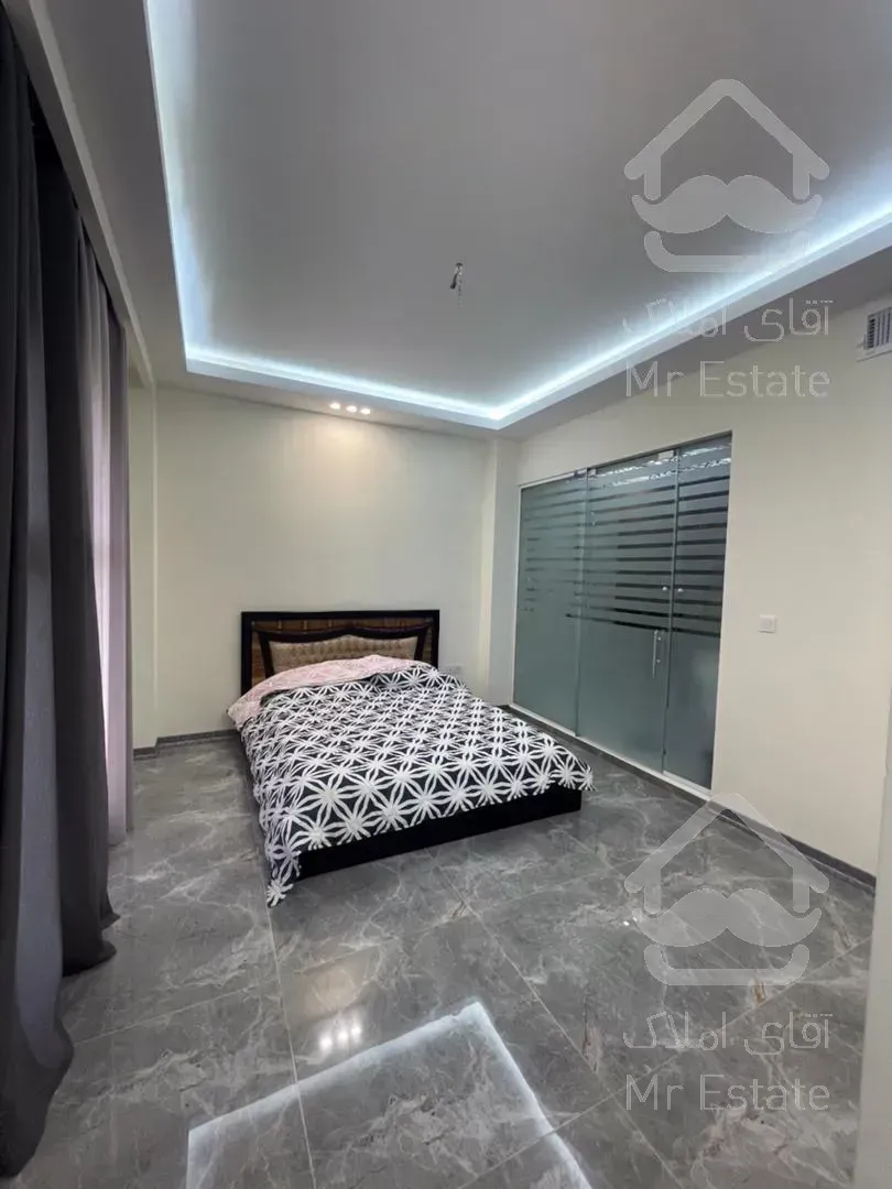 ویلا ۳۷۵ متری