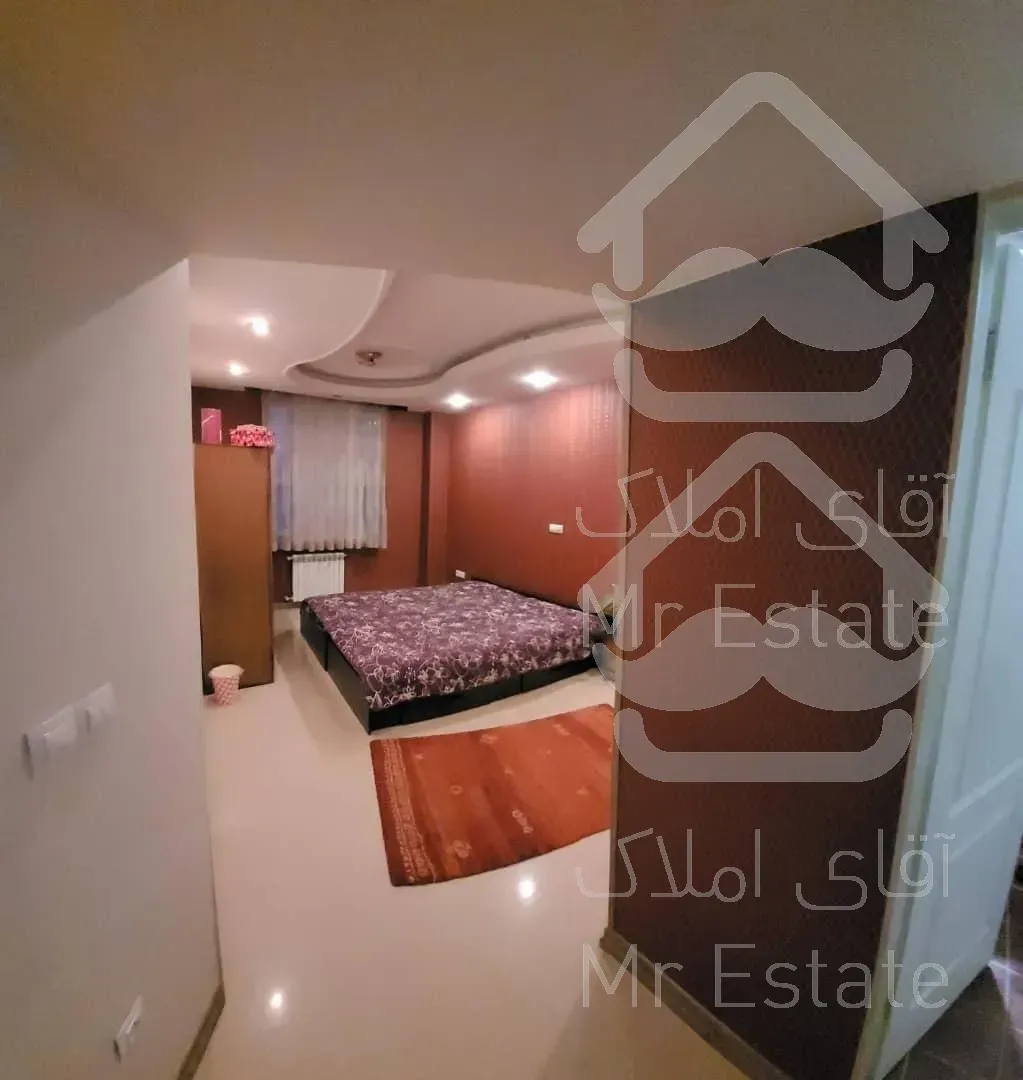 ۲۲۱متر فول لاکچری استثنایی تاپ لوکیشن