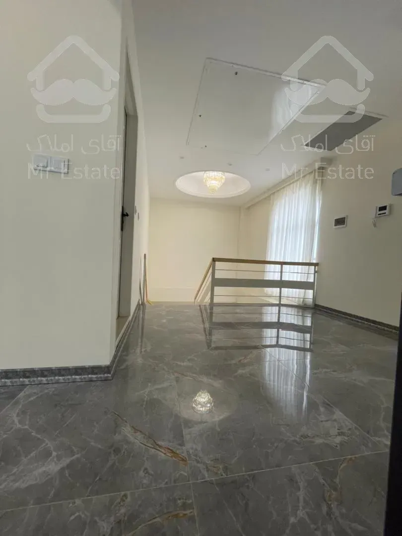 ویلا ۳۷۵ متری