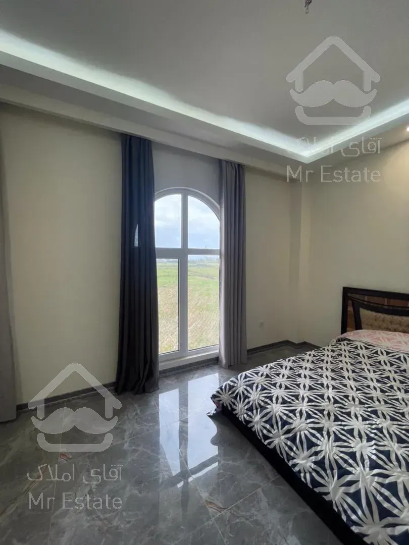 ویلا ۳۷۵ متری