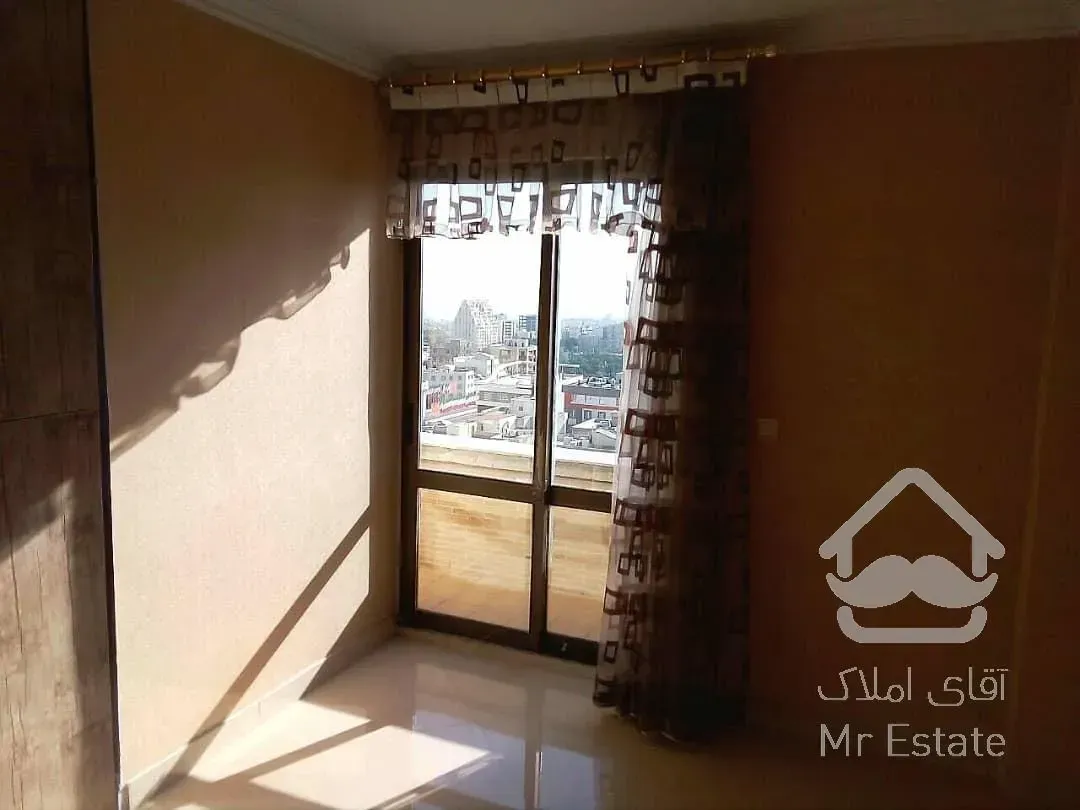 سعادت آباد 115متر 2خواب ویو غرب تهران