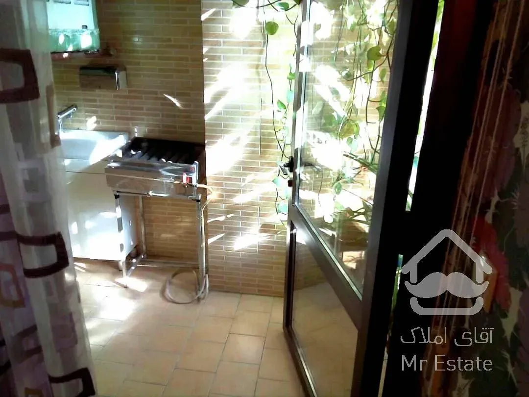 سعادت آباد 115متر 2خواب ویو غرب تهران